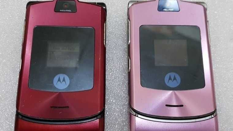 Оказывается уже в этом месяце компания Motorola представит свою гибкую раскладушку о которой было столько всего сказано Теперь мы знаем реальные характеристики