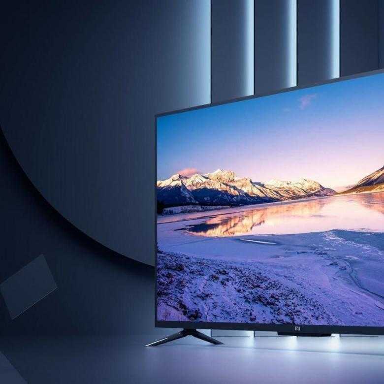 Xiaomi выпустила 4к-телевизоры на 60 и 75 дюймов в разы дешевле аналогов