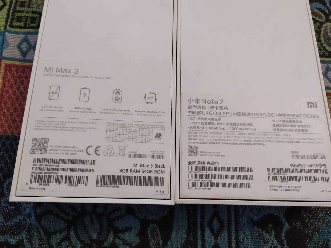 Xiaomi начала продавать в россии три дешевых смартфона и один суперфлагман. цены