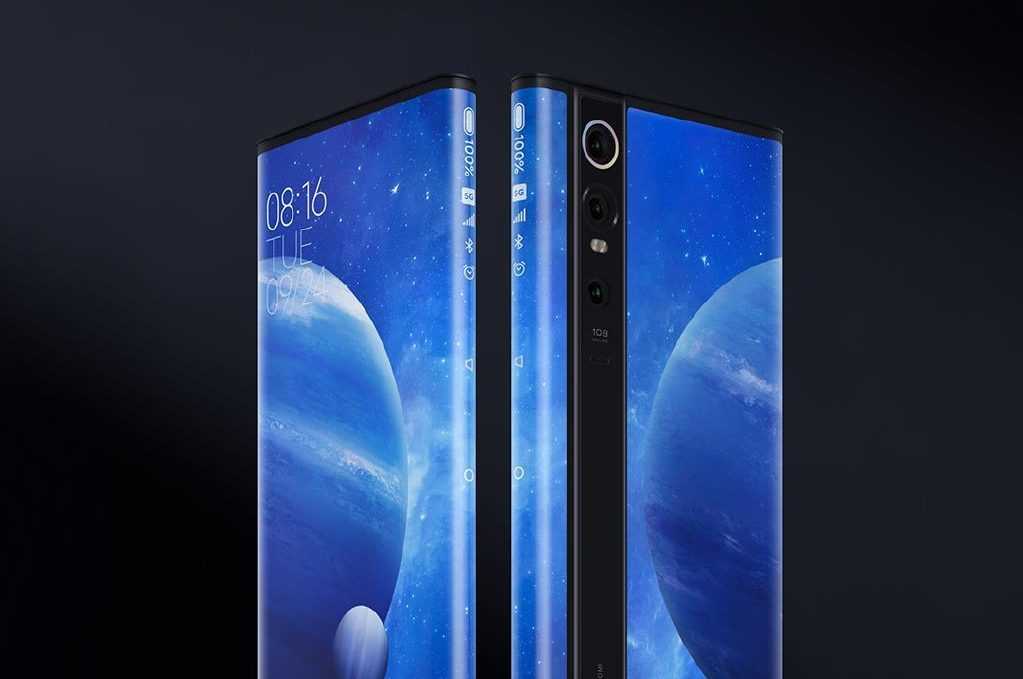 Xiaomi выпустила смартфон с самой большой батареей в семействе. видео - cnews