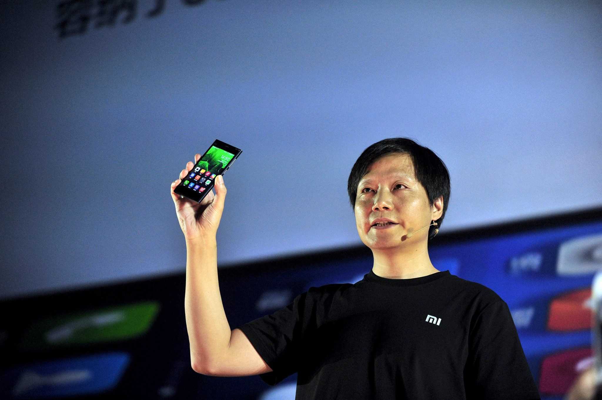Xiaomi без объяснений лишила мир своих смартфонов на чистом android - cnews