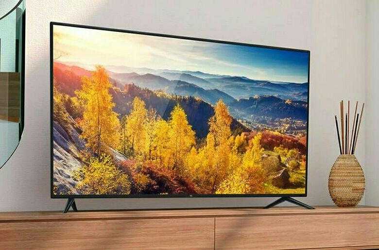 У xiaomi готов сверхтонкий дешевый телевизор на «квантовых точках» - cnews