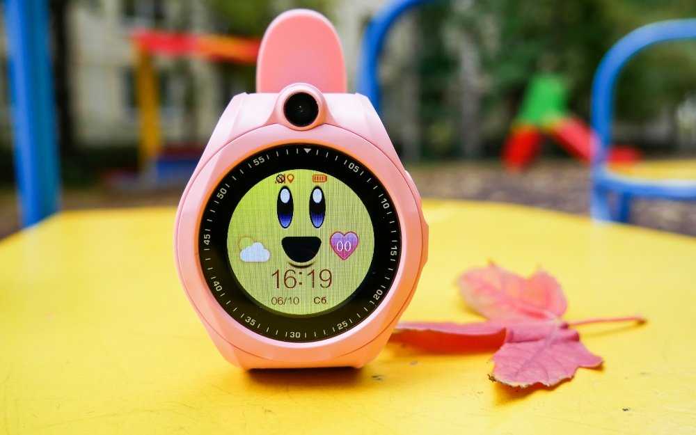 Детские умные часы: топ 10 лучших моделей смарт-часов для детей