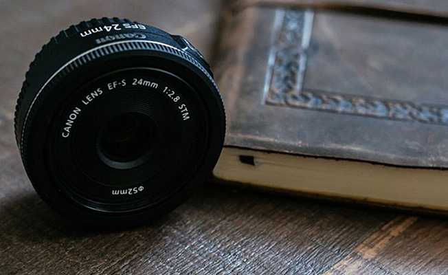 Lens rentals | blog