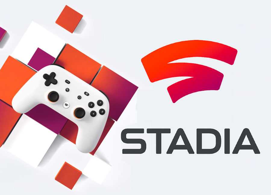 Stadia: все, что нам известно о сервисе потокового воспроизведения игр от google