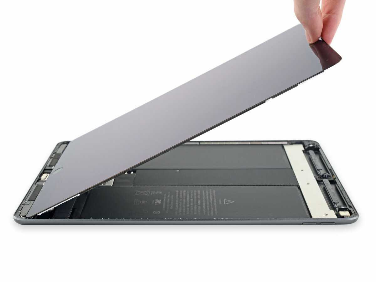 Эксперты iFixit наконец-то добрались до нового iPad Pro и не упустили возможность разобрать флагманский планшет Съемки осуществлялись дома у одного из сотрудников