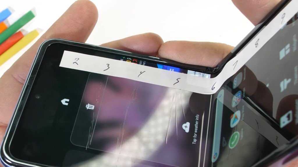 Инсайдер рассказал о дизайне новейшего смартфона samsung galaxy note 10 ► последние новости
