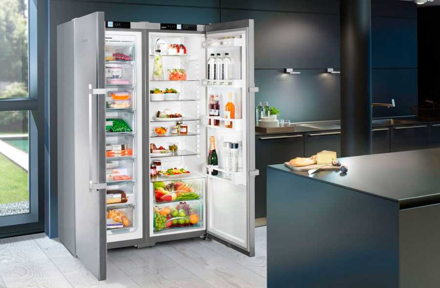 Выбираем качественный холодильник для дома – на что обращать внимание?