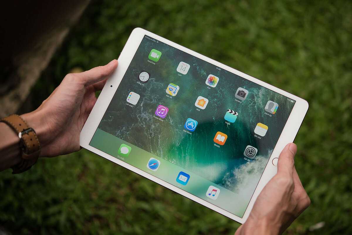 Apple хочет выпустить новый ipad mini с увеличенным экраном