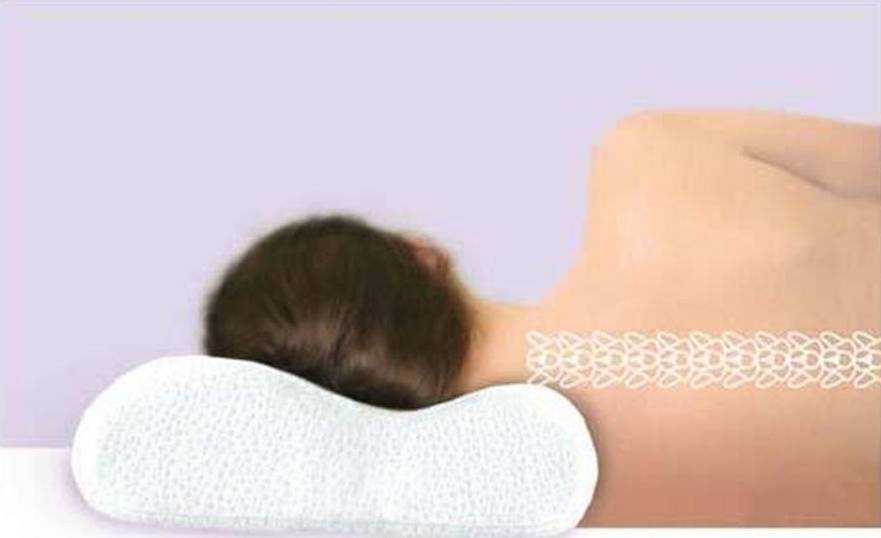 Ортопедическая подушка при шейном остеохондрозе: какую подушку лучше выбрать, отзывы врачей