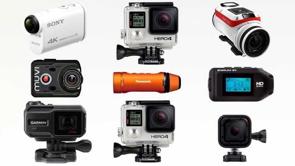 Как снимать на экшн камеру интересные видео – правила, особенности, советы