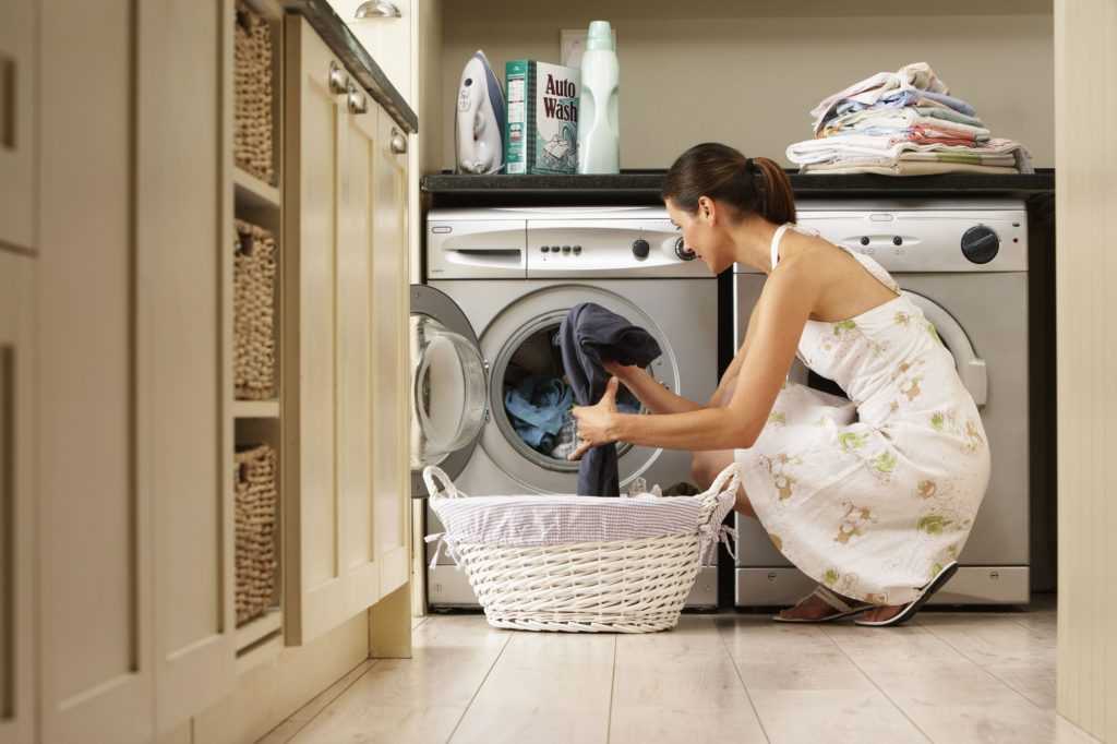 Какую стиральную машину лучше выбрать для дома — рейтинг лучших моделей 2020 года