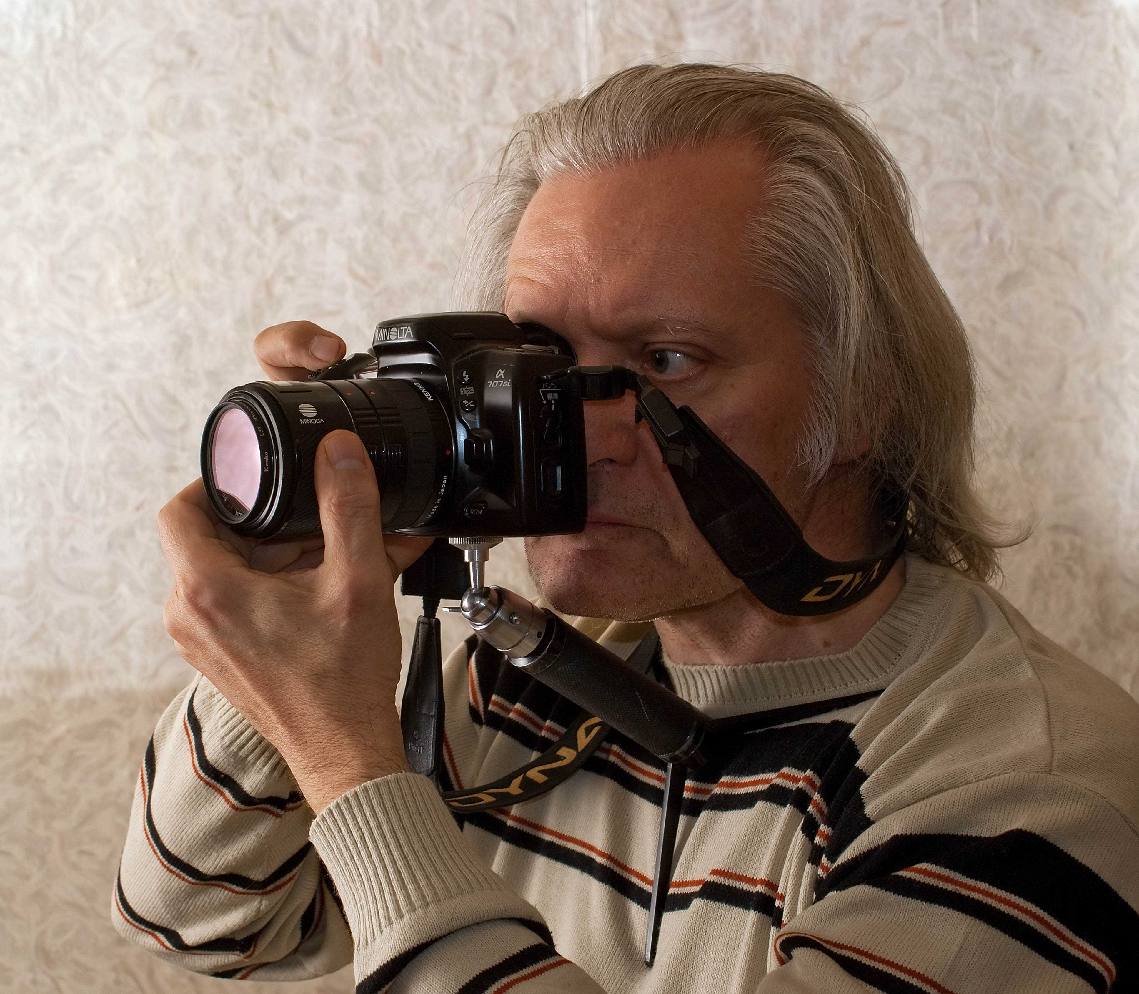 Как выбрать зеркальный фотоаппарат для начинающего фотографа: важные характеристики