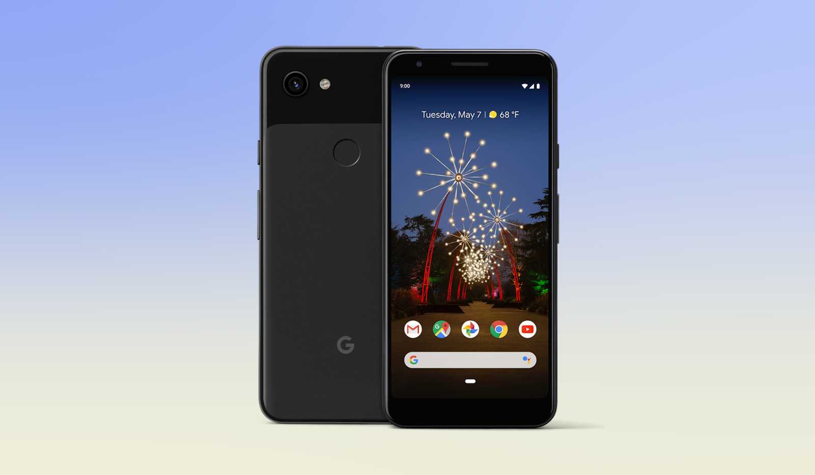 Почему смартфоны google одни из лучших, на примере pixel 4