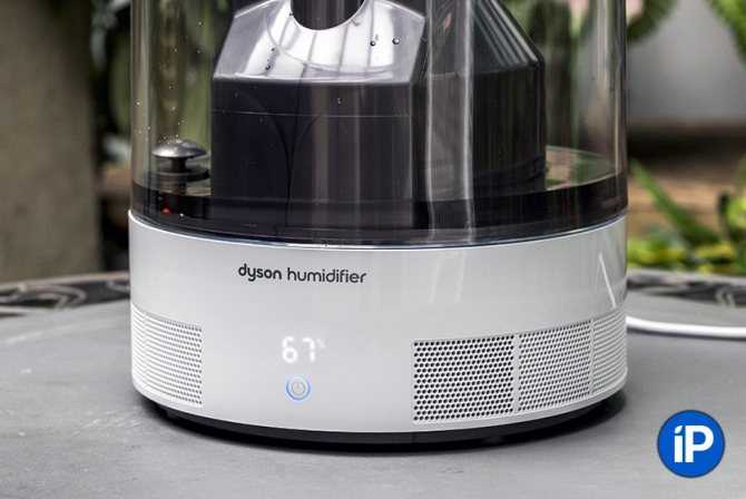 5 лучших очистителей и увлажнителей воздуха dyson — рейтинг 2020
