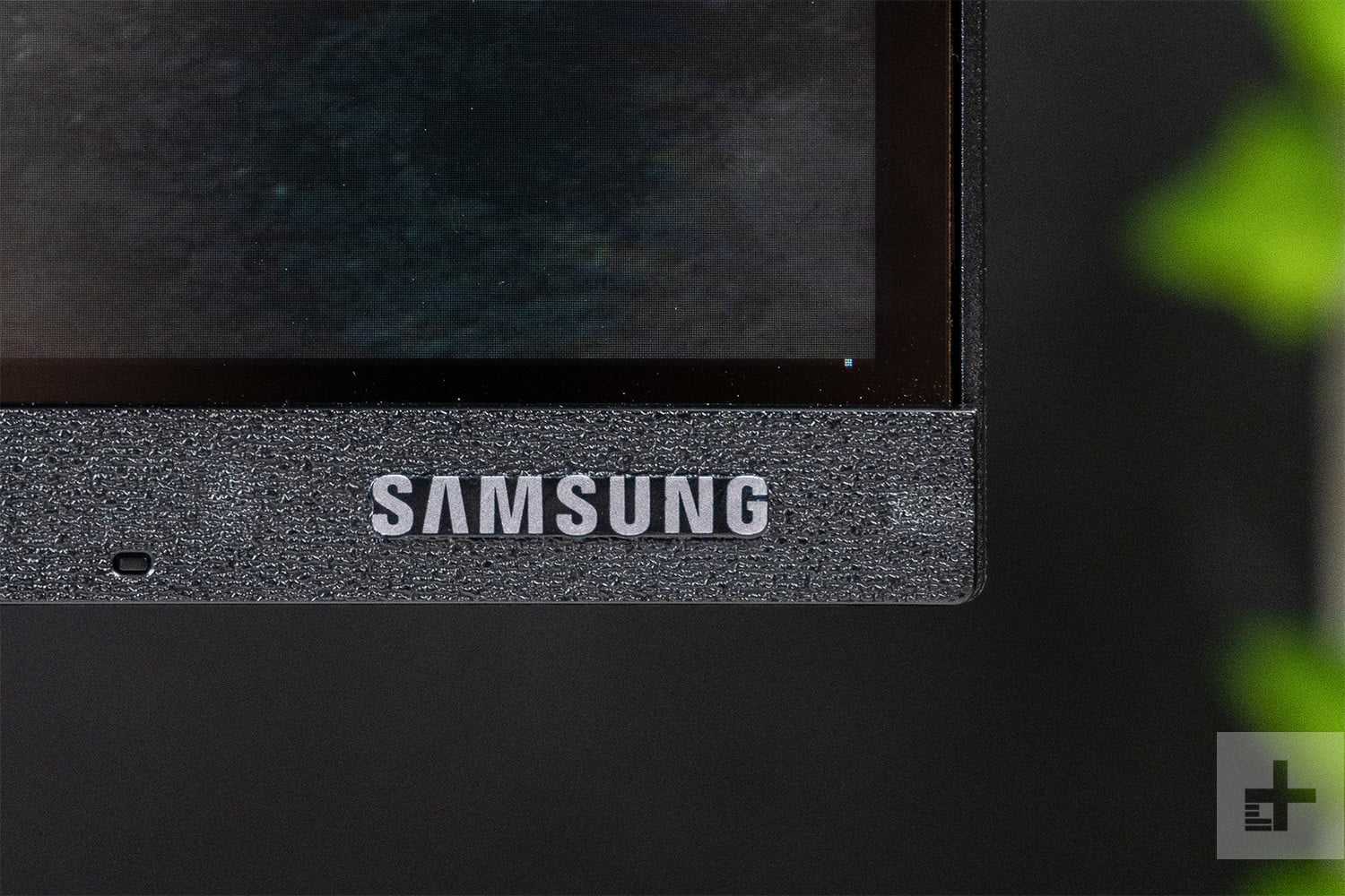 Samsung space monitor обзор
