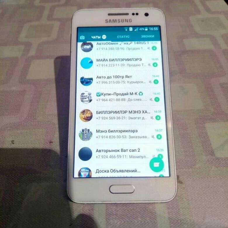 Вслед за A10s и A30s компания Samsung показала еще одну усовершенствованную версию бюджетного смартфона – Galaxy A20s Напомним это один из самых простых представителей