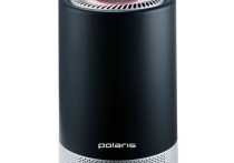 Известный швейцарский производитель техники для дома компания Polaris представила новые очистители воздуха оснащенные 3-уровневой системой фильтрации Исходя из