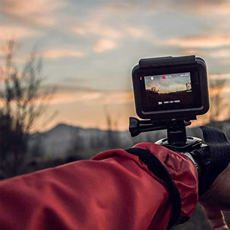 Рейтинг лучших экшн камер 2019-2020 - какую выбрать? топ 11 по цене и качеству