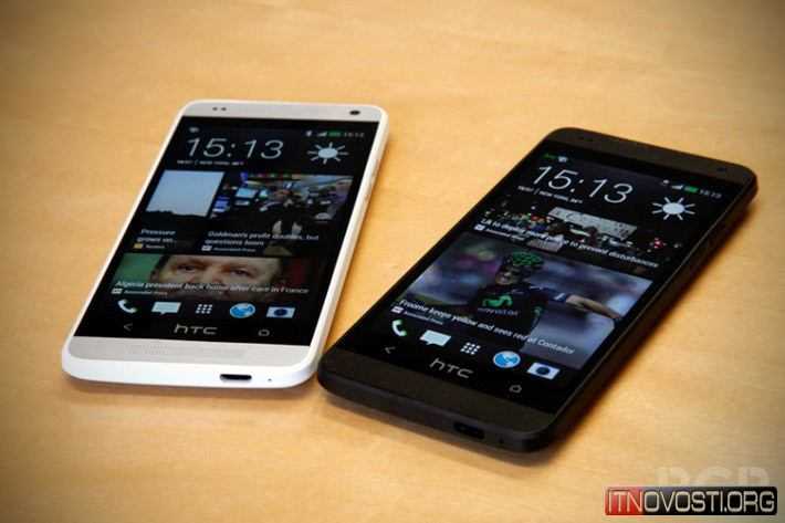 Всего 200 долларов С таким ценником компания HTC представила еще один бюджетный смартфон  Desire 19s Тем самым окончательно развеяла слухи о возможном уходе из рынка