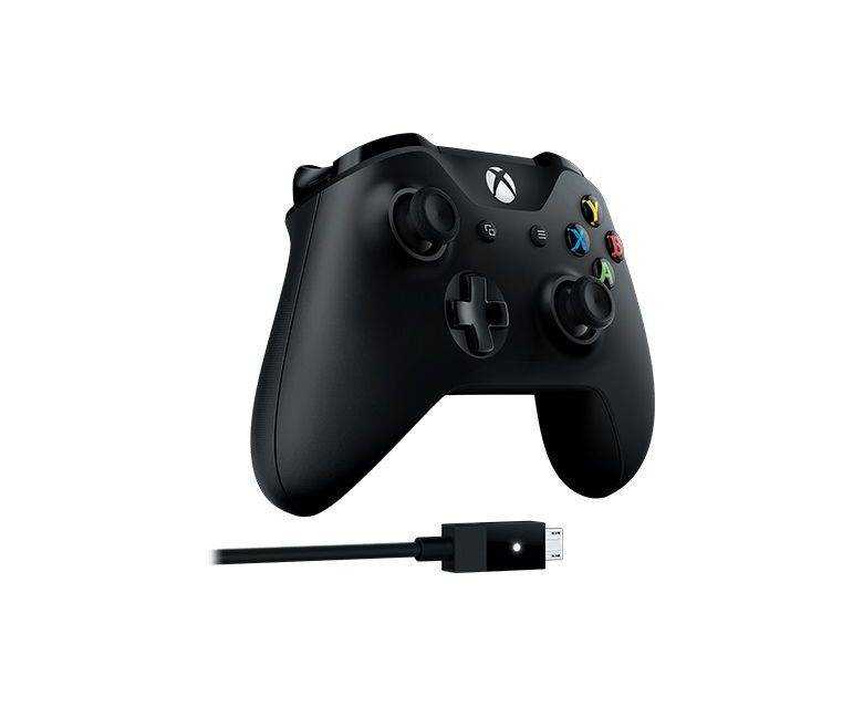 В рамках состоявшейся конференции электроники E3 2021 Microsoft указанная компания представила Xbox нового поколения а также модернизированную версию геймпада второго