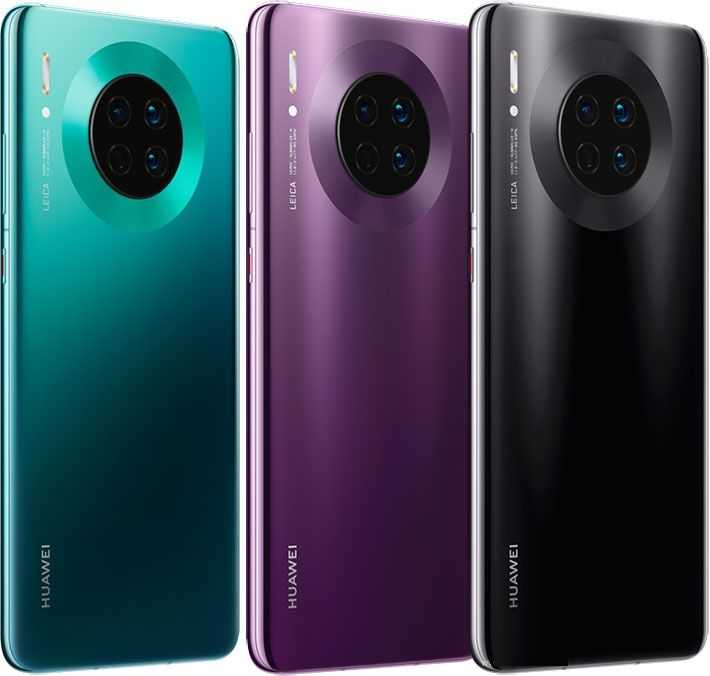 Huawei выпустила полноценную замену android для своих смартфонов. видео