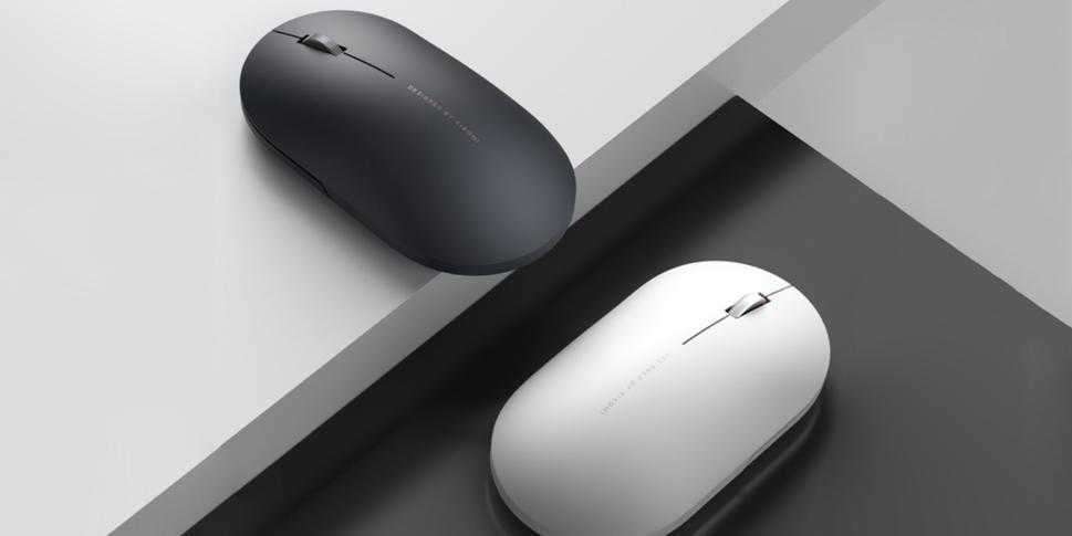 Напомним в том году китайская компания анонсировала первую беспроводную мышку модели Mi Wireless Mouse Наконец-то пользователи дождались обновления Второе поколение